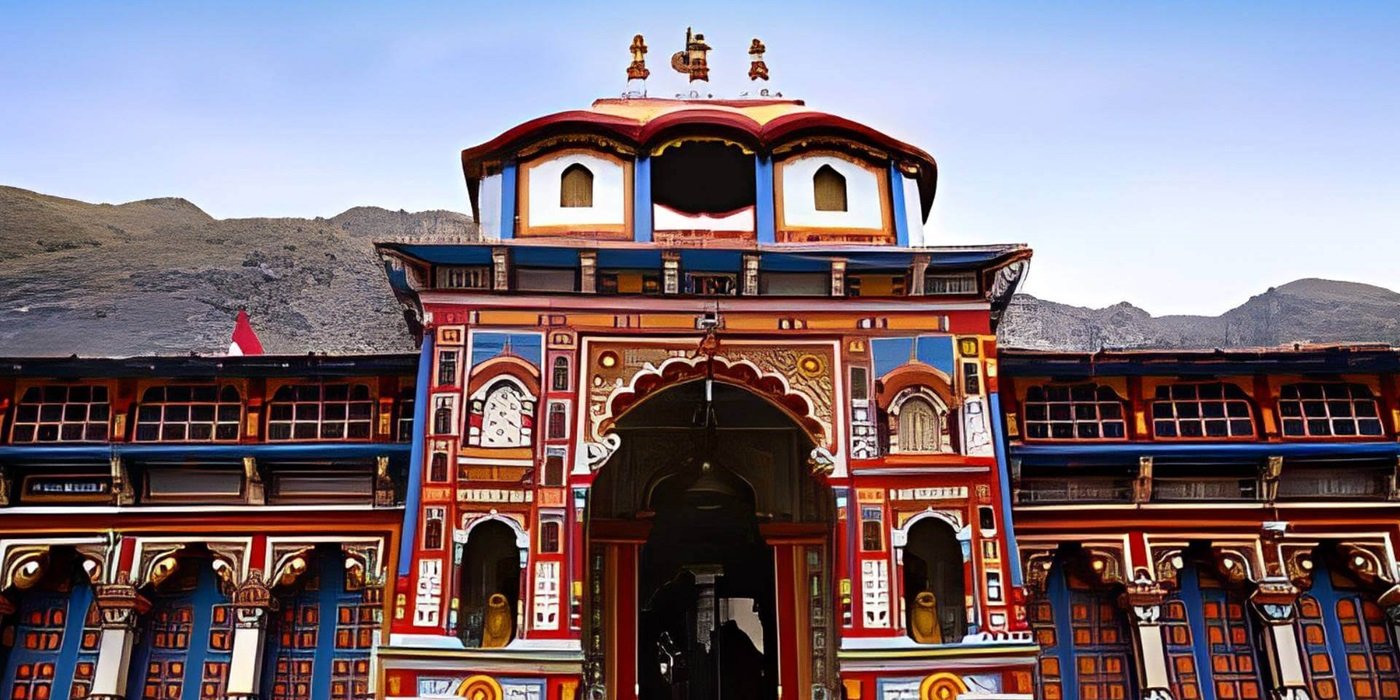 Chardham Yatra - Haridwar to Haridwar Tour Package